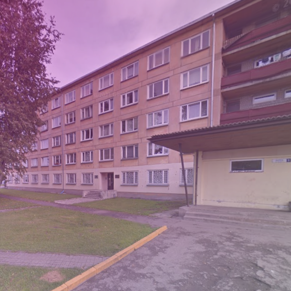 Apartamento LasnamäelEi müüdud maakleri kaudu 3 kuu jooksulComprado em 5 dias