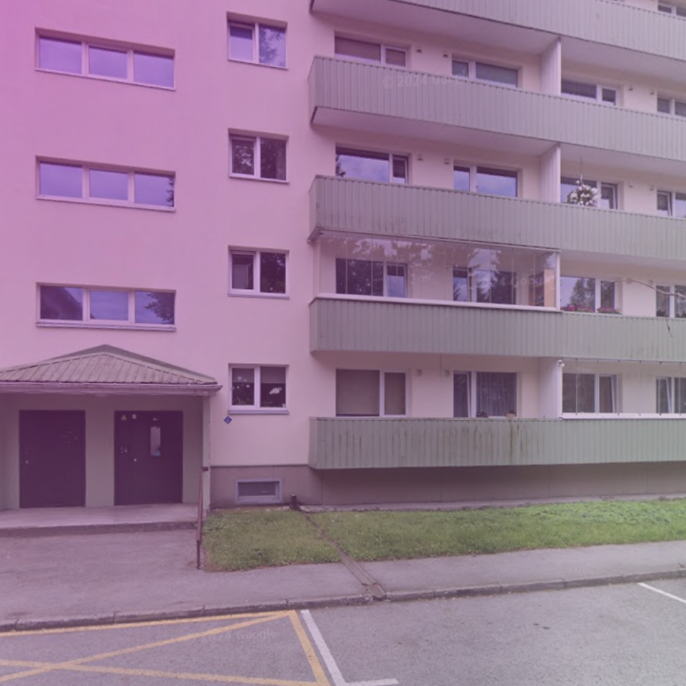Apartamento LasnamäelEi müüdud maakleri kaudu 3 kuu jooksulComprado em 5 dias